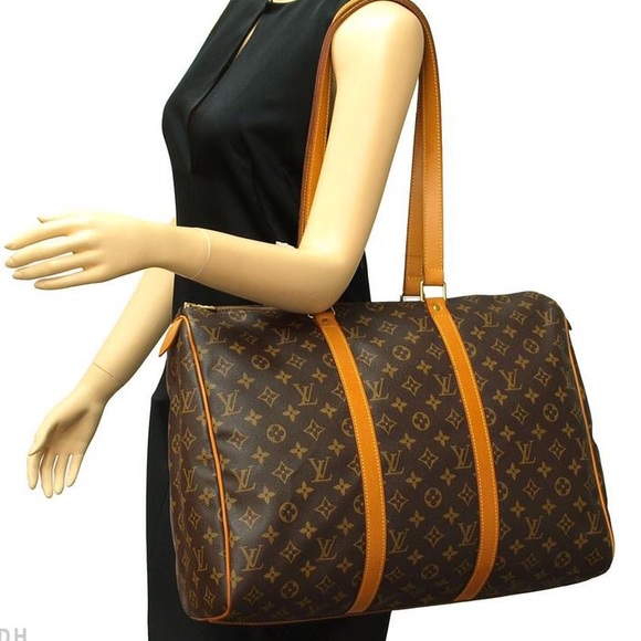 New Authentic flandarin 45 Louis Vuitton